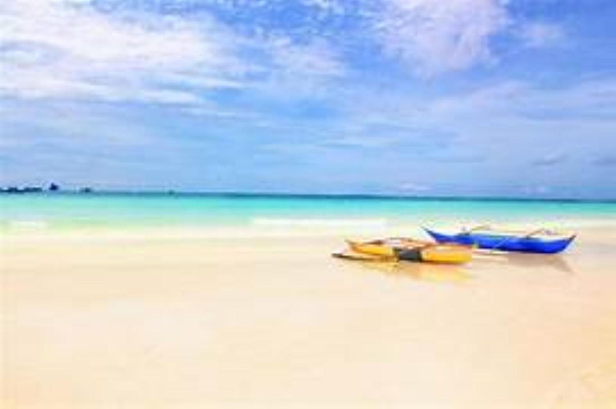 Reddoorz At Lfamili Hotel Boracay Balabag  外观 照片