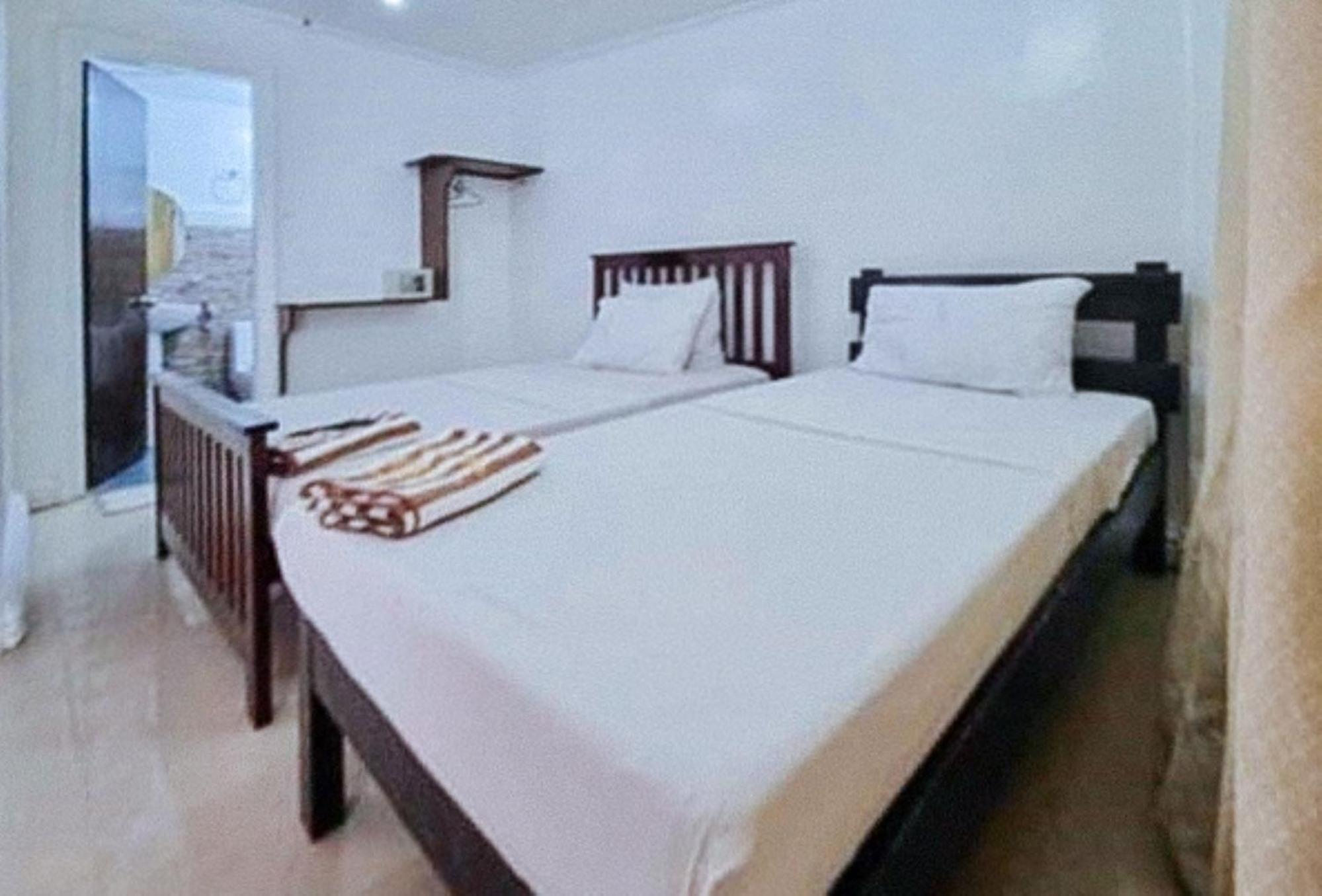 Reddoorz At Lfamili Hotel Boracay Balabag  外观 照片