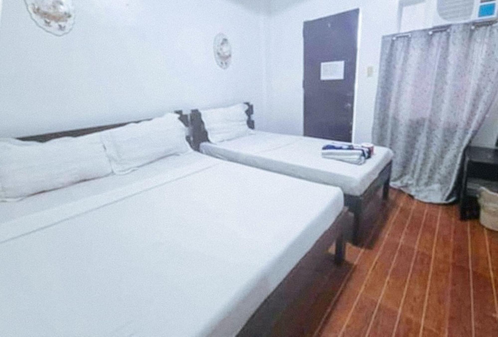 Reddoorz At Lfamili Hotel Boracay Balabag  外观 照片